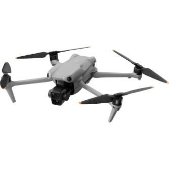 DJI Droni - DJI Air 3 dron ar DJI RC-N2 ekrāna tālvadības pulti - perc šodien veikalā un ar piegādi