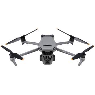 DJI Droni - Mavic 3 Pro ar DJI RC ekrāna tālvadības pulti Profesionālajs drons - ātri pasūtīt no ražotāja