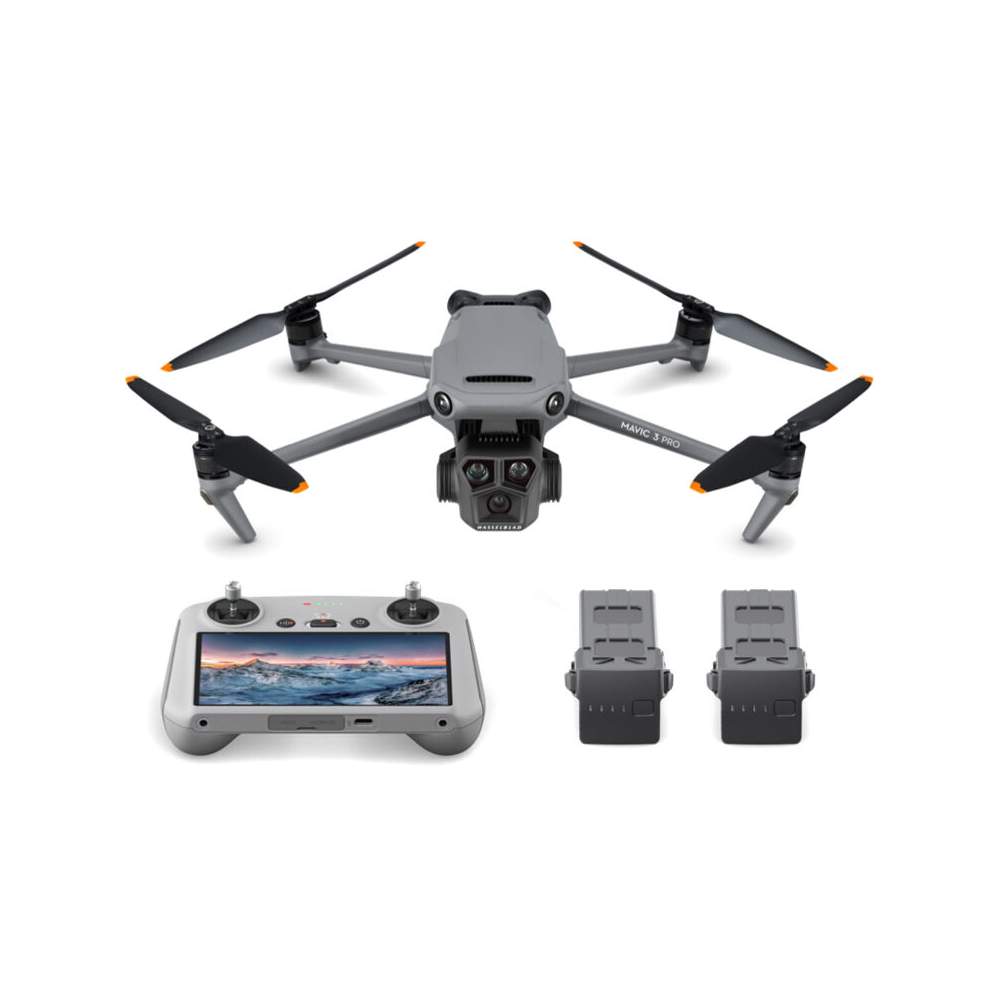 Droni dji deals mavic