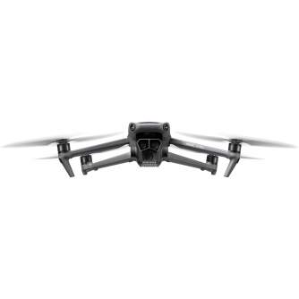 DJI Drone - DJI Mavic 3 Pro Fly More Combo DJI RC w. screen professional drone + two batteries, - quick order from manufacturer