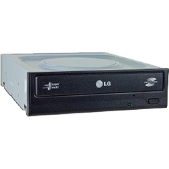 Hard drives & SSD - OWC LG 24X DVD/CD SUPERMULTI-DRIVE SATA BURNER W/MDISC LGEGH24NSD5 - quick order from manufacturer