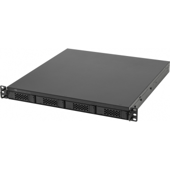 Hard drives & SSD - OWC FLEX 1U4 RACKMOUNT THUNDERBOLT (4 X TRAY) + PCIE SLOT (SOFTRAID FOR MAC & PC POWERED/INCL) 0TB OWCTB3F1U00000 - quick order from manufacturer