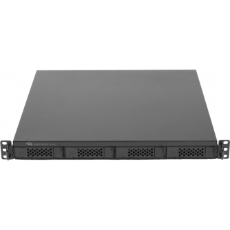 Citie diski & SSD - OWC FLEX 1U4 RACKMOUNT THUNDERBOLT (4 X TRAY) + PCIE SLOT (SOFTRAID FOR MAC & PC POWERED/INCL) 0TB OWCTB3F1U