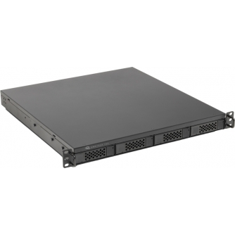 Citie diski & SSD - OWC FLEX 1U4 RACKMOUNT THUNDERBOLT (4 X TRAY) + PCIE SLOT (SOFTRAID FOR MAC & PC POWERED/INCL) 0TB OWCTB3F1U00000 - ātri pasūtīt no ražotāja