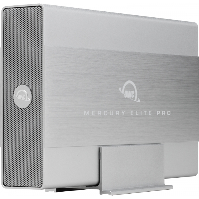 Новые товары - OWC MERCURY ELITE PRO 3.5-INCH USB 3.2 (GEN 1) 5GB/S EXTERNAL STORAGE 12TB OWCME3NH7T12 - быстрый заказ от произв