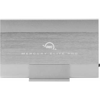 Новые товары - OWC MERCURY ELITE PRO 3.5-INCH USB 3.2 (GEN 1) 5GB/S EXTERNAL STORAGE 12TB OWCME3NH7T12 - быстрый заказ от произв