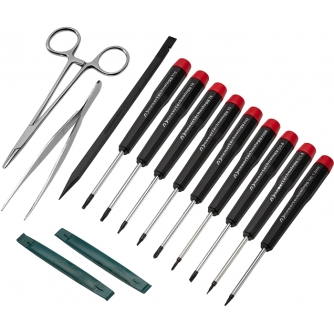 Installation & Maintenance Tools - OWC TOOL - GENERAL SERVICING KIT FOR APPLE IMAC 2007 AND LATER MODELS OWCDIYIMACGEN - quick order from manufacturer