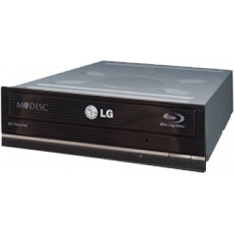 Hard drives & SSD - OWC LG 16X BLU-RAY READER/WRITER+SUPERMUILTI DVD/CD LGEBH16NS40 - quick order from manufacturer