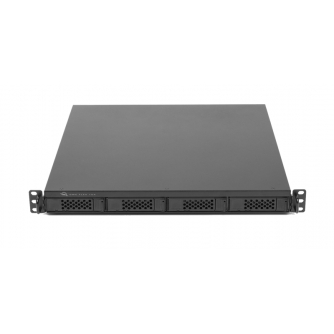 Hard Drive Arrays - OWC FLEX 1U4 4-BAY RACKMOUNT THUNDERBOLT STORAGE, DOCKING & PCIE EXPANSION - quick order from manufacturer