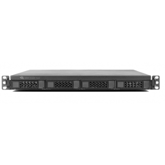 Hard Drive Arrays - OWC FLEX 1U4 4-BAY RACKMOUNT THUNDERBOLT STORAGE, DOCKING & PCIE EXPANSION - quick order from manufacturer