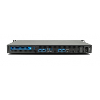 Hard Drive Arrays - OWC FLEX 1U4 4-BAY RACKMOUNT THUNDERBOLT STORAGE, DOCKING & PCIE EXPANSION - quick order from manufacturer