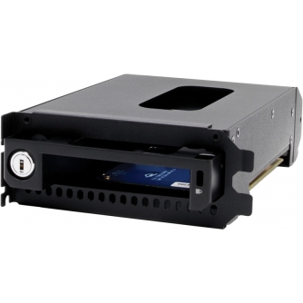 Hard drives & SSD - OWC PCIE ADAPTER + U2 NVME CARRIER CARTRIDGE FOR HELIOS3S OWCHELIOS3STRY - quick order from manufacturer