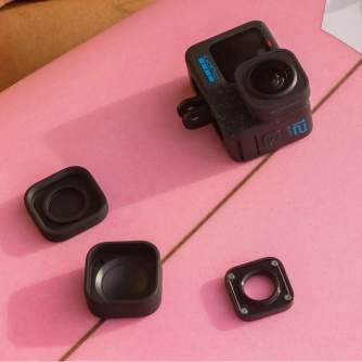 Accessories for Action Cameras - GoPro Max Lens Mod 2.0 for HERO12 Black - buy today in store and with delivery