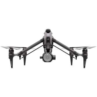 DJI Drone - DJI Inspire 3 drone Enterprise 8K 75fps ProRes RAW Full-frame DL-Mount - quick order from manufacturer