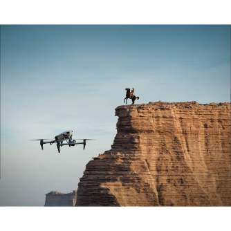 DJI Drone - DJI Inspire 3 drone Enterprise 8K 75fps ProRes RAW Full-frame DL-Mount - quick order from manufacturer