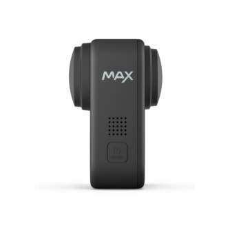 Accessories for Action Cameras - GoPro lens caps MAX ACCPS-001 - quick order from manufacturer