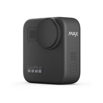 Accessories for Action Cameras - GoPro lens caps MAX ACCPS-001 - quick order from manufacturer