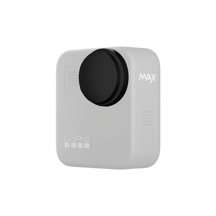 Accessories for Action Cameras - GoPro lens caps MAX ACCPS-001 - quick order from manufacturer