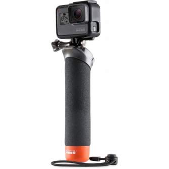 Accessories for Action Cameras - GoPro floating hand grip Handler V3 AFHGM-003 - quick order from manufacturer