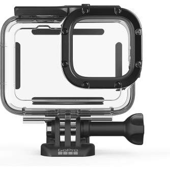 Sporta kameru aksesuāri - GoPro protective housing Hero13 Hero12 HERO11 HERO10 HERO9 black - perc šodien veikalā un ar piegādi