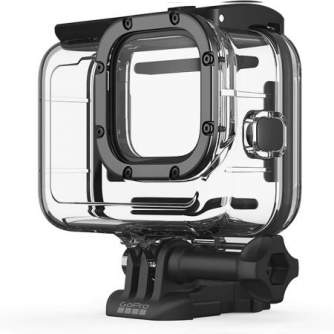 Sporta kameru aksesuāri - GoPro protective housing Hero12 HERO11 HERO10 HERO9 black - perc šodien veikalā un ar piegādi