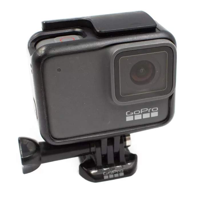 Sporta kameru aksesuāri - GoPro mount Suction Cup Hero12 HERO11 hero10 hero9 AUCMT-302 - быстрый заказ от производителя