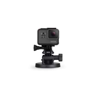 Sporta kameru aksesuāri - GoPro stiprinājums vakuma Suction Cup Hero12 HERO11 hero10 hero9 AUCMT-302 - ātri pasūtīt no ražotāja