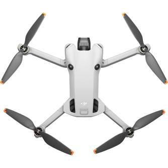 DJI Droni - DJI MINI PRO 4 drone w. DJI RC 2 remote - купить сегодня в магазине и с доставкой