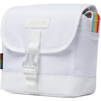 Сумки для фотоаппаратов - POLAROID BOX BAG FOR NOW AND I-2 WHITE 6292 - быстрый заказ от производителя