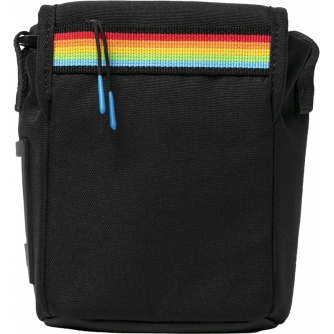 Рюкзаки - Polaroid Go Black Camera Bag 124912 6294 - быстрый заказ от производителя