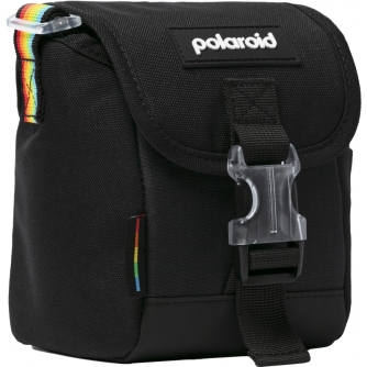 Mugursomas - Polaroid Go Spectrum Bag by Polaroid - 124913 6295 - ātri pasūtīt no ražotāja