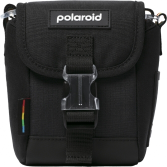 Mugursomas - Polaroid Go Spectrum Bag by Polaroid - 124913 6295 - быстрый заказ от производителя