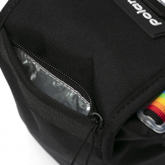 Backpacks - Polaroid Go Spectrum Bag by Polaroid - 124913 6295 - quick order from manufacturer