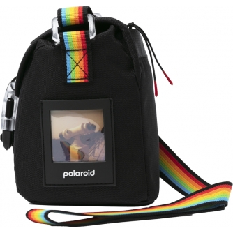 Backpacks - Polaroid Go Spectrum Bag by Polaroid - 124913 6295 - quick order from manufacturer