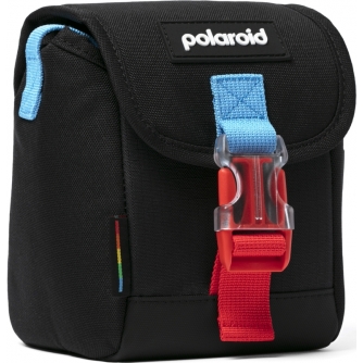 Mugursomas - Polaroid Go Multi Bag 124914 6296 - Exclusive for Polaroid Go cameras - ātri pasūtīt no ražotāja