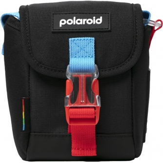 Mugursomas - Polaroid Go Multi Bag 124914 6296 - Exclusive for Polaroid Go cameras - быстрый заказ от производителя