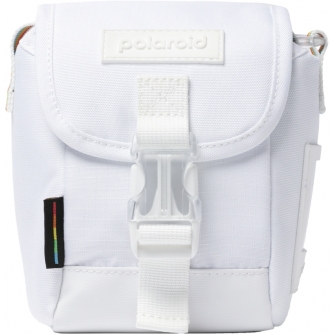 Backpacks - Polaroid Go White Bag for Polaroid 124915 6297 - quick order from manufacturer