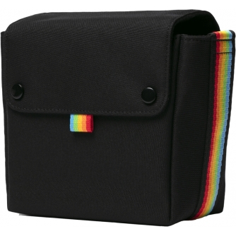 Backpacks - Polaroid Now Black Bag 124916 6298 - quick order from manufacturer