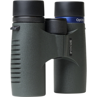 Binokļi - FOCUS OPTICS FOCUS OPTIMUM 8X32 ED BW5 8X32 - ātri pasūtīt no ražotāja