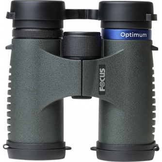 Binokļi - FOCUS OPTICS FOCUS OPTIMUM 8X32 ED BW5 8X32 - ātri pasūtīt no ražotāja