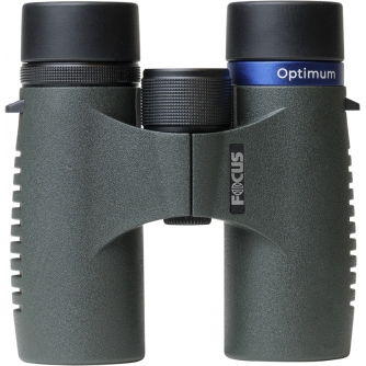 Binokļi - FOCUS OPTICS FOCUS OPTIMUM 8X42 ED BW5 8X42 - быстрый заказ от производителя