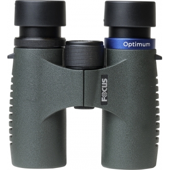 Binokļi - FOCUS OPTICS FOCUS OPTIMUM 8X42 ED BW5 8X42 - быстрый заказ от производителя