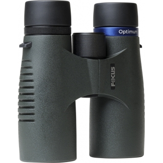 Binokļi - FOCUS OPTICS FOCUS OPTIMUM 8X42 ED BW5 8X42 - быстрый заказ от производителя