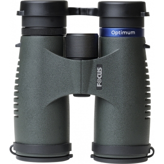 Binokļi - FOCUS OPTICS FOCUS OPTIMUM 8X42 ED BW5 8X42 - быстрый заказ от производителя