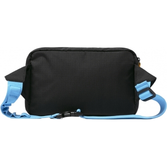 Belt Bags - POLAROID RIPSTOP CROSSBODY BLACK 6304 - quick order from manufacturer