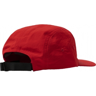 Drabužiai - Polaroid CAP 5 Panel Red 124933 6315 Hat - быстрый заказ от производителя