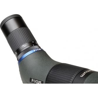 Binokļi - FOCUS OPTICS FOCUS OPTIMUM 30-60X85 APO ED SP16 APO/ED 30-60X85 - ātri pasūtīt no ražotāja