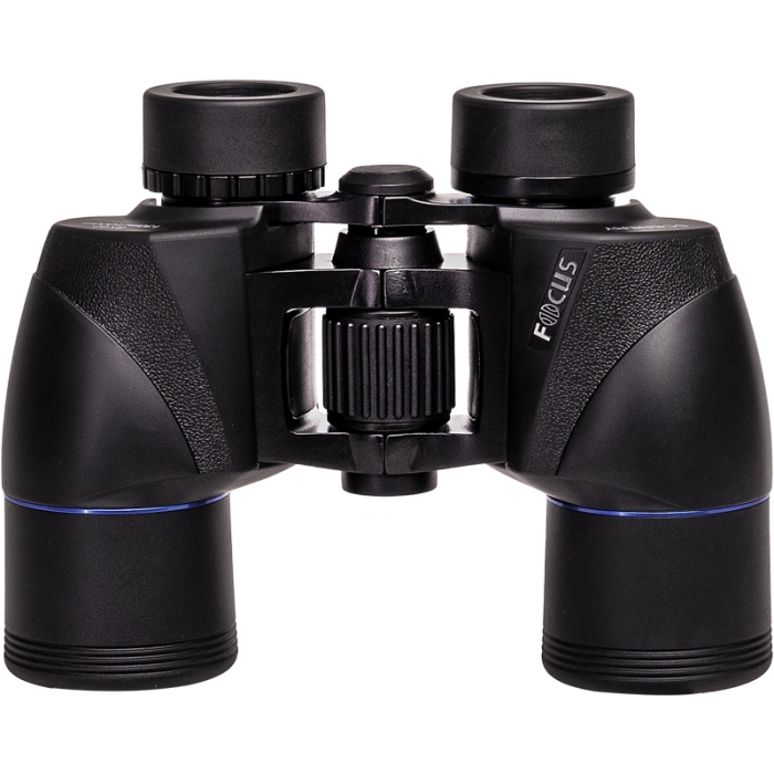 Binokļi - FOCUS SCENERY 8X40 Binoculars by FOCUS OPTICS - ātri pasūtīt no ražotāja