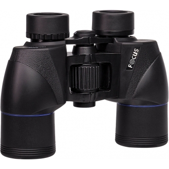 Binokļi - FOCUS SCENERY 8X40 Binoculars by FOCUS OPTICS - ātri pasūtīt no ražotāja