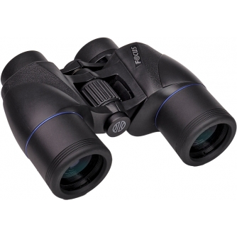 Binokļi - FOCUS SCENERY 8X40 Binoculars by FOCUS OPTICS - ātri pasūtīt no ražotāja